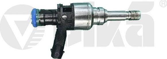 Клапанная форсунка Vika для Mercedes-Benz E-Класс IV (W212, S212, C207) 2009-2016. Артикул 91248301