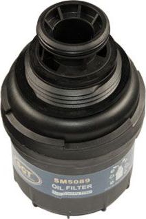 Масляный фильтр SCT-Germany. Артикул SM 5089