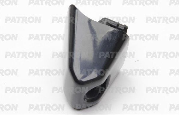 Форсунка омывателя фар Patron. Артикул PHW129