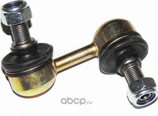 Линк передний MMC Pajero Sport 08-L200TRITON 06- (SAT). Артикул STMR992309