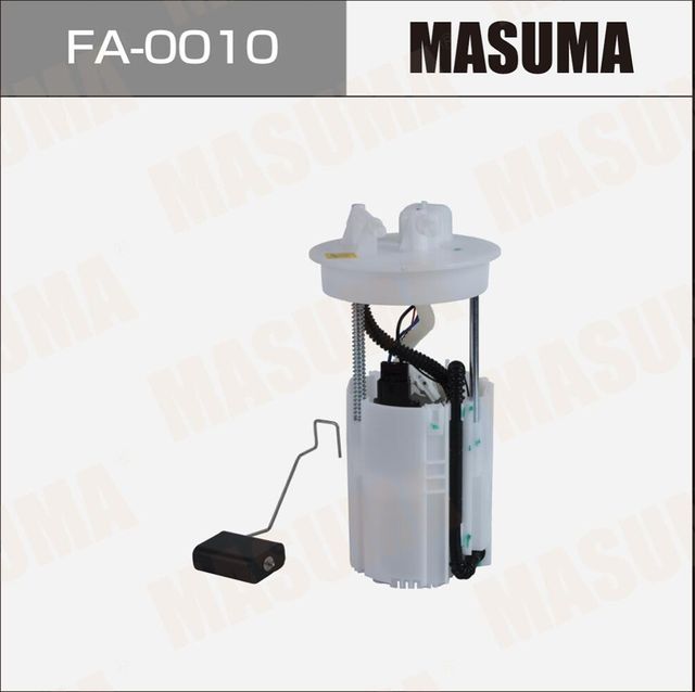 Топливный модуль MASUMA, GEELY EMGRAND EC7 12-20. Артикул FA0010