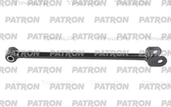Продольный рычаг задней подвески Patron передний для Toyota Avalon III 2005-2012. Артикул PS5692