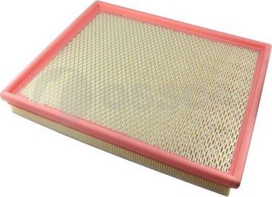 Воздушный фильтр OSSCA для Renault Master II 1998-2010. Артикул 05794