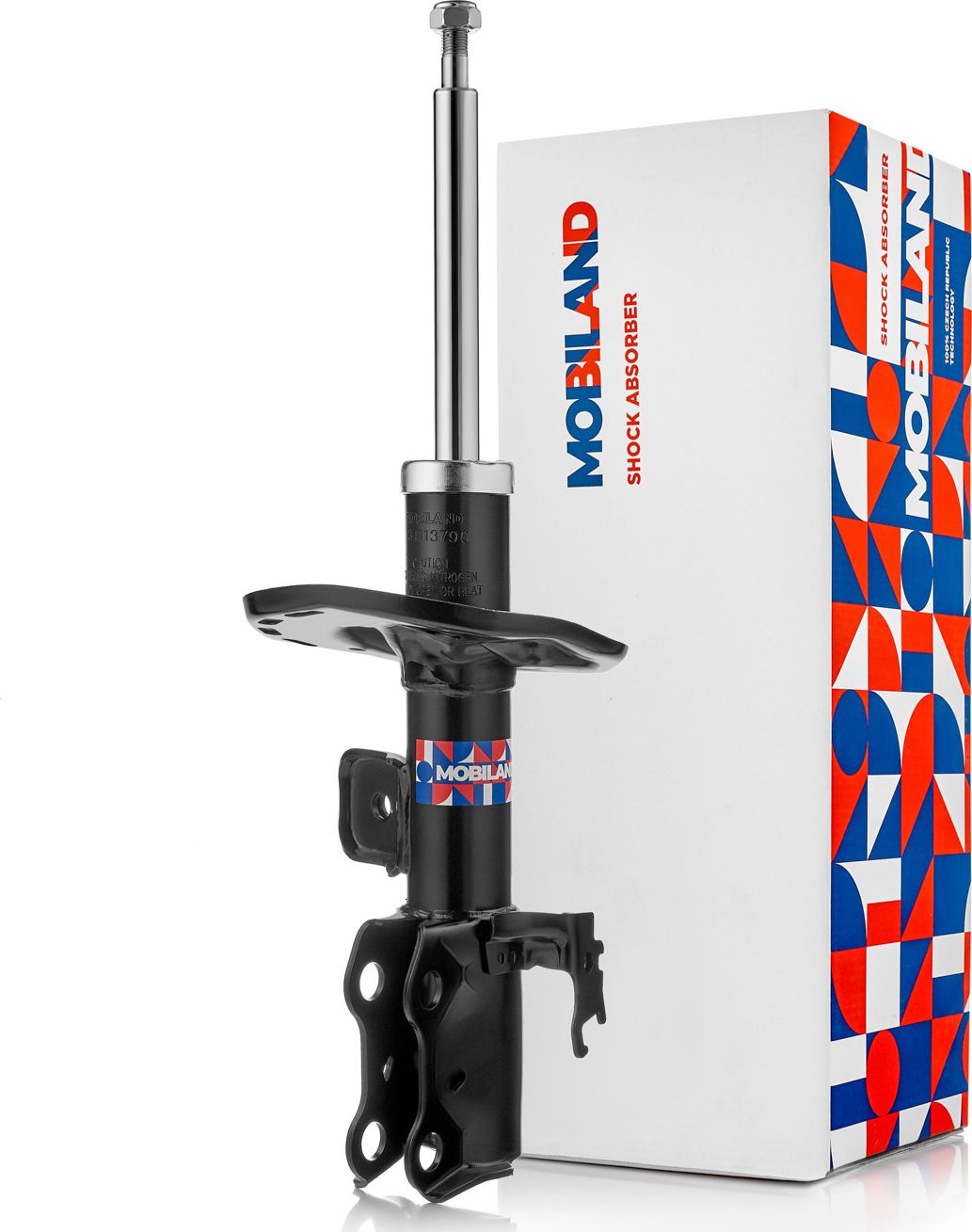 Амортизатор Mobiland. Артикул 134113790