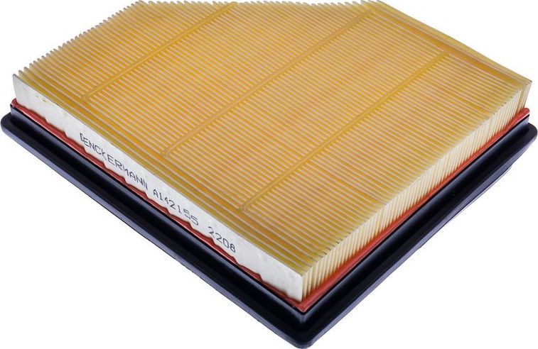 Воздушный фильтр Denckermann. Артикул A142155