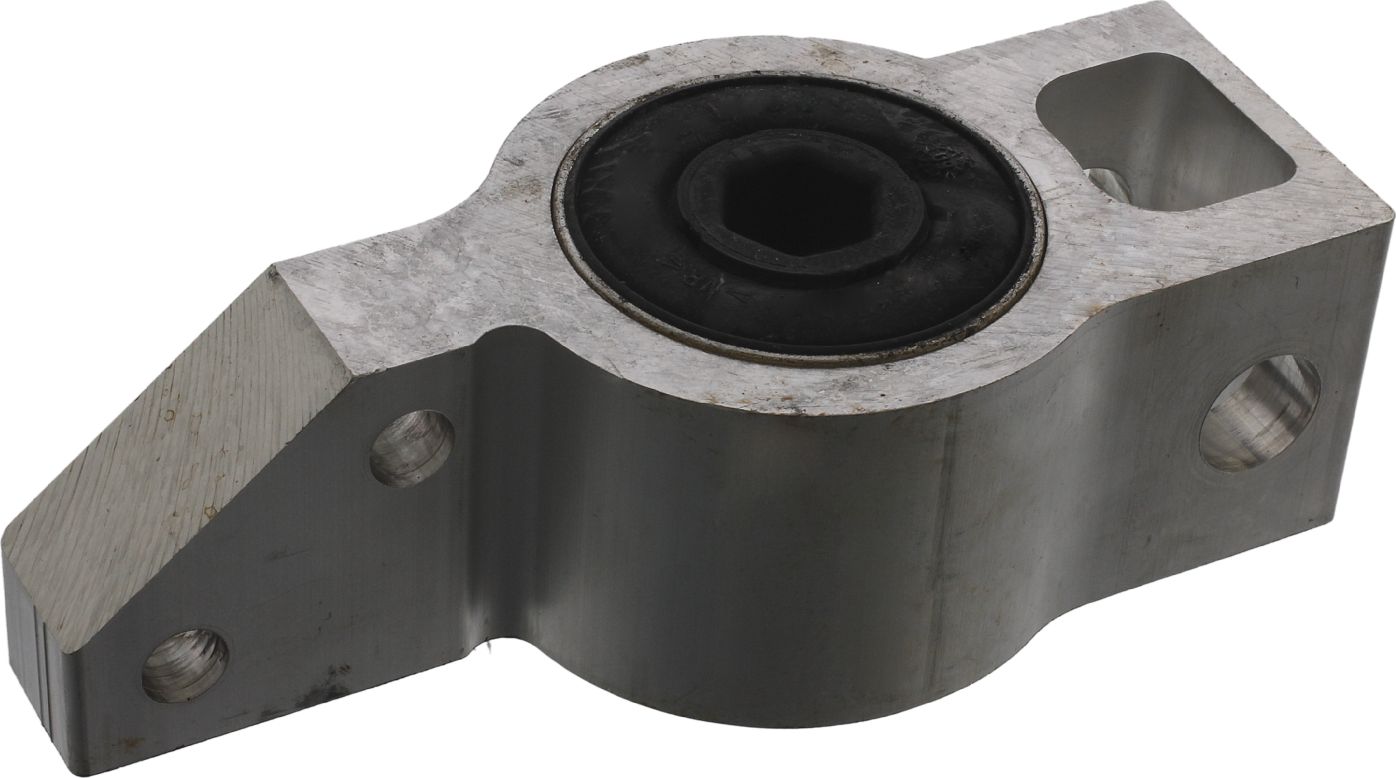 Сайлентблок переднего рычага подвески Febi Bilstein (алюминий). Артикул 33971