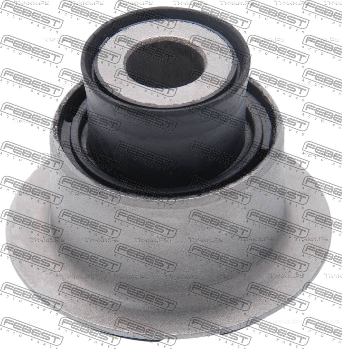 Балка Febest передняя/задняя правая для Toyota Highlander II (U40) 2007-2014. Артикул TAB-504