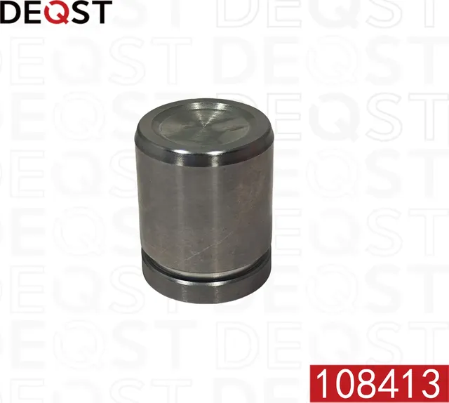 Поршень тормозного суппорта заднего (O 38mm  суппорт Nissin). HONDA Accord VII-VIII 04> / Crosstour  (Deqst). Артикул 108413
