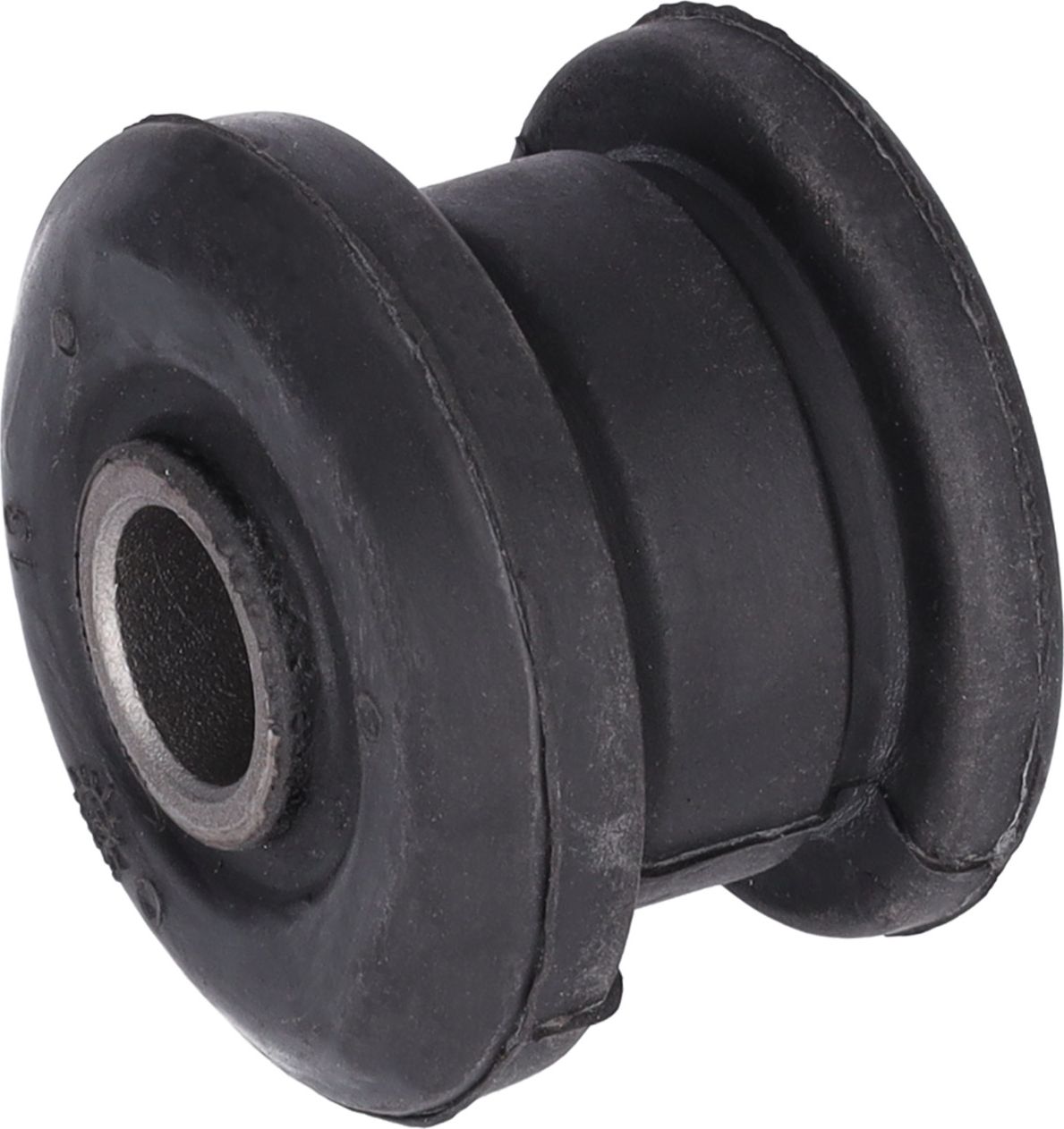 Сайлентблок переднего рычага подвески Febi Bilstein (резина/металл). Артикул 08156