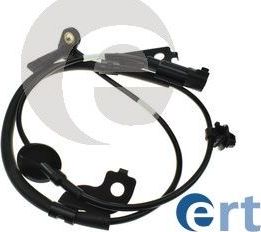 Датчик ABS ERT. Артикул 530091