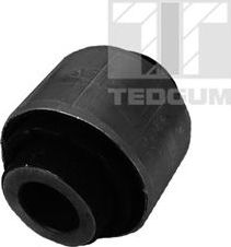 Сайлентблок заднего рычага подвески Tedgum. Артикул 00720915