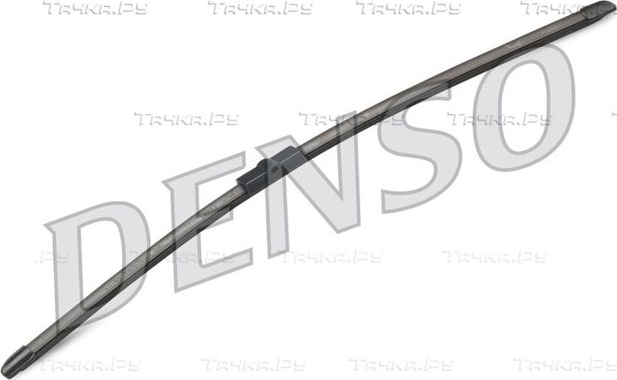 Щетки стеклоочистителя (дворники) Denso передние для Volkswagen Polo IV 2001-2012. Артикул DF-001