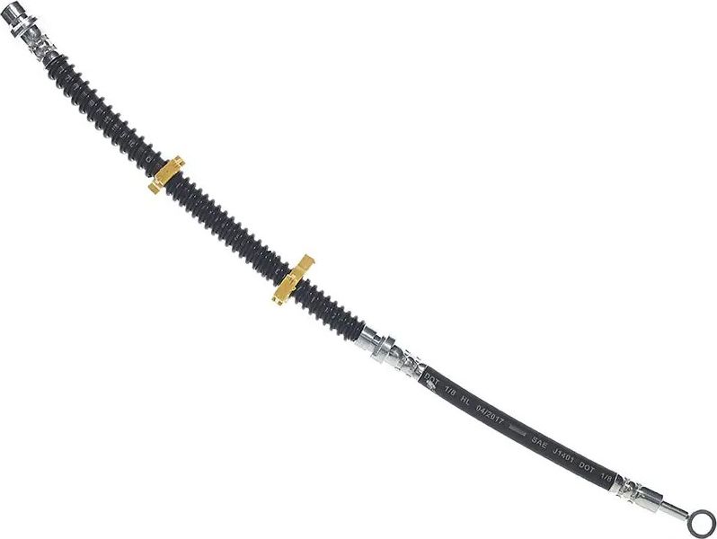 Тормозной шланг Brembo ESSENTIAL LINE. Артикул T 44 031