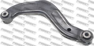 Поперечный рычаг задней подвески Febest правый для Audi S4 II (B6) 2003-2004. Артикул 1725-8ERR