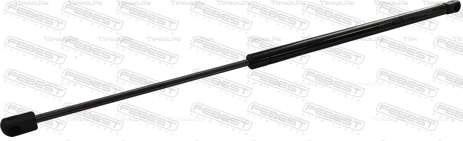 Амортизатор (упор) капота Febest. Артикул 24117-002