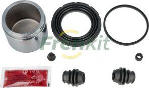 Ремкомплект тормозного суппорта Frenkit передний для Renault Talisman 2015-2026. Артикул 260812