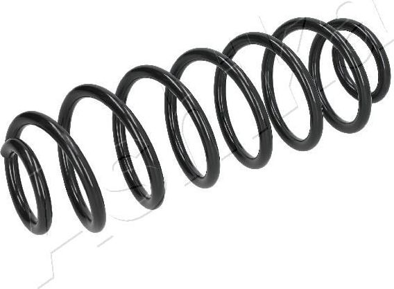 Пружина подвески ASHIKA задняя для Ford B-MAX 2012-2018. Артикул ZCA7135A
