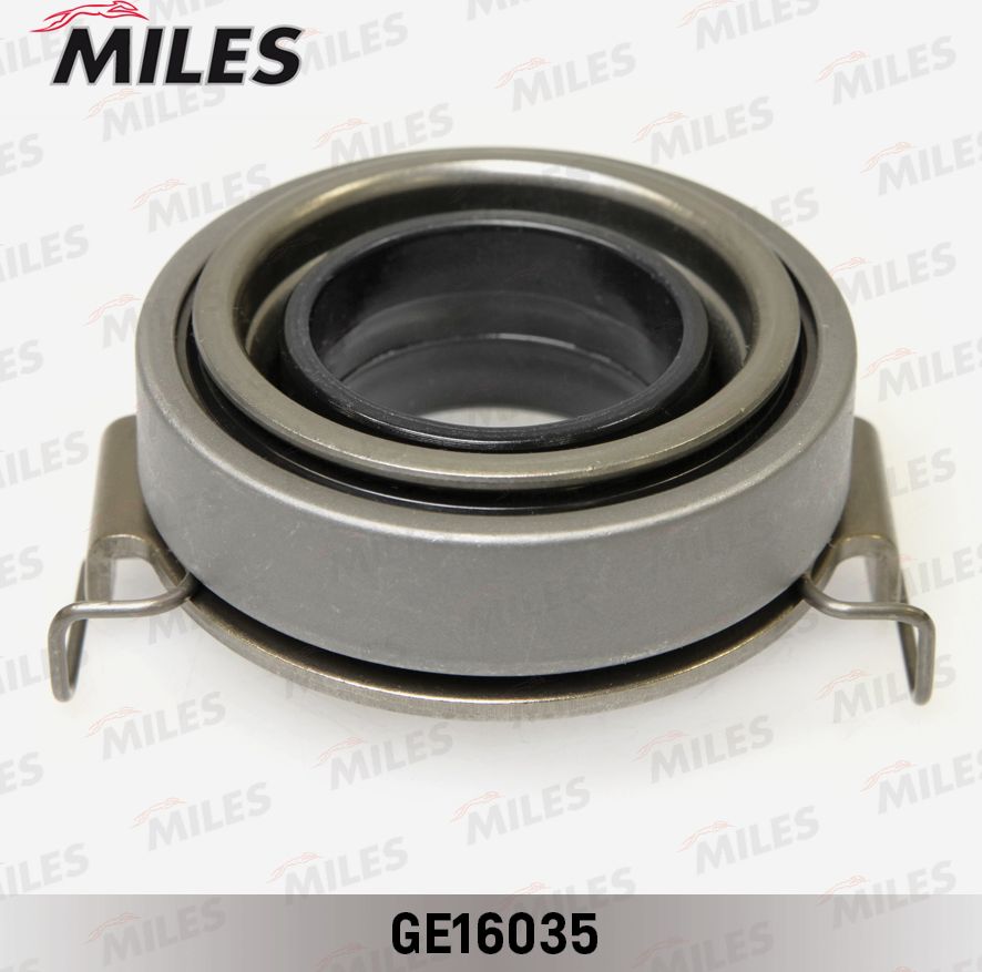 Выжимной подшипник сцепления Miles. Артикул GE16035