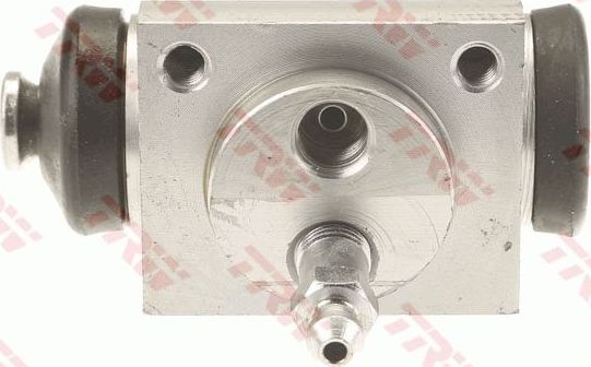 Тормозной цилиндр TRW задний для Toyota Fortuner I 2004-2015. Артикул BWH423