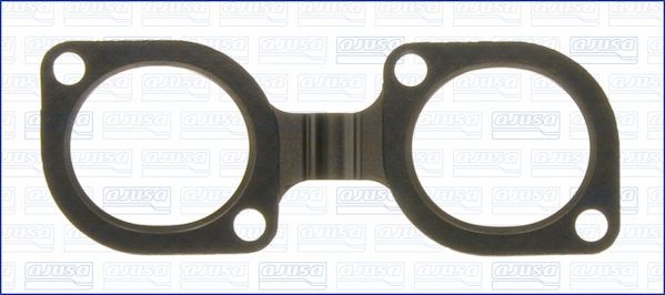 Прокладка выпускного коллектора Ajusa MULTILAYER STEEL. Артикул 13116300