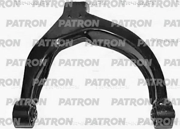 Поперечный рычаг задней подвески Patron правый для Kia Magentis II 2005-2010. Артикул PS5349R