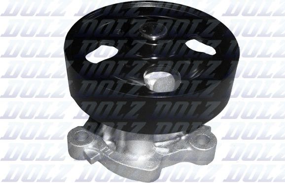 Помпа (водяной насос) Dolz. Артикул N152