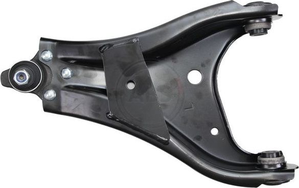 Поперечный рычаг передней подвески ABS (сталь) левый нижний внешний для Renault Duster I 2011-2020. Артикул 211318