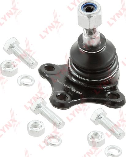 Шаровая опора LYNXauto. Артикул C1403L