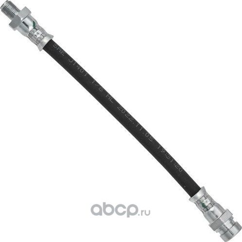 Шланг тормозной Mitsubishi Colt, Galant, L300, Lancer, Pajero, Montero II (V1, V (Zikmar). Артикул Z75896R