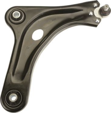 Поперечный рычаг TRW правый нижний внешний для Citroen DS3 I 2009-2015. Артикул JTC2552