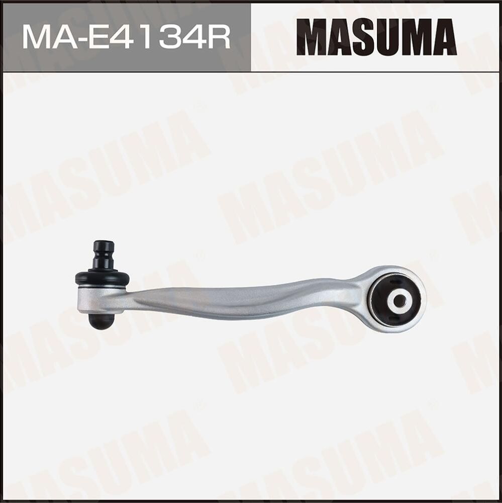 Рычаг (тяга) MASUMA, front up AUDI A6 04-11 (R) (1/30). Артикул MAE4134R