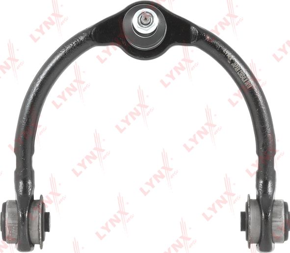 Рычаг передней подвески LYNXauto верхний для Jeep Commander XK, XH 2005-2010. Артикул C5654LR
