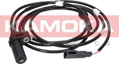 Датчик ABS Kamoka передний для Ford Transit VI 2000-2006. Артикул 1060205