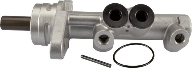 Тормозной цилиндр главный TRW (Чугун) для Audi A3 II (8P) 2003-2008. Артикул PMH943