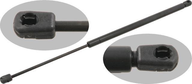 Амортизатор (упор) багажника Febi Bilstein правый/левый для Renault Megane I 1997-1999. Артикул 27888