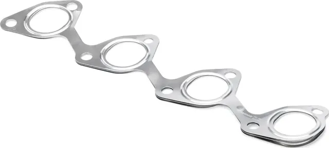 Прокладка выпускного коллектора (Metaco). Артикул 2100044