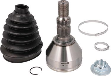 Шрус внутренний (граната) Metelli. Артикул 15-1506A