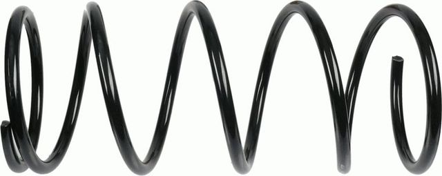 Пружина подвески SACHS передняя для Volvo V40 I 1995-1999. Артикул 997 589