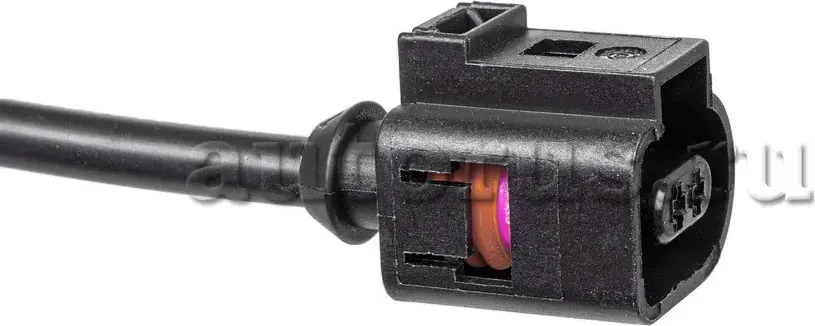 Датчик износа тормозных колодок передний VW Touareg 3.0-4.2TDi V8 10> GANZ GIJ22 Ganz. Артикул GIJ22020