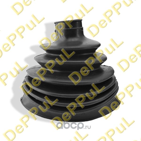 Пыльник ШРУС наружный (Deppul). Артикул DE04427609L