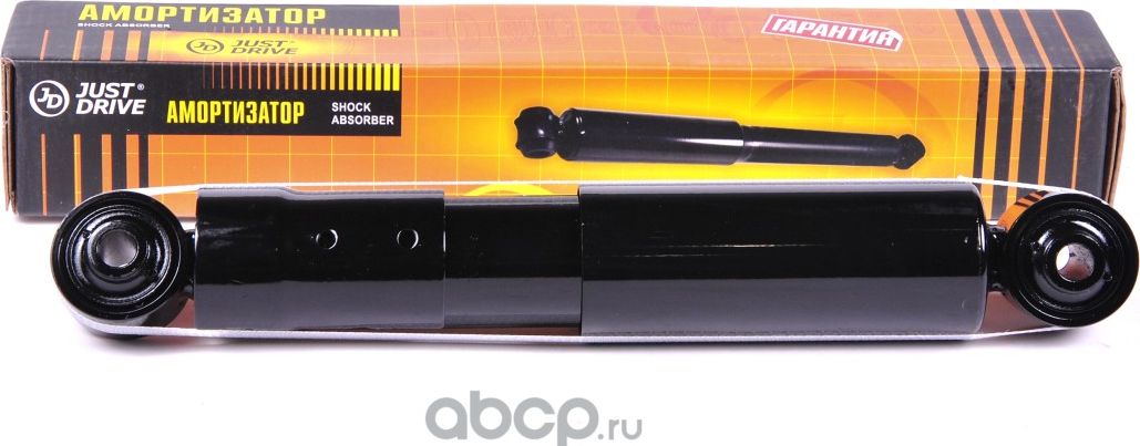 Амортизатор газомасляный задний /349024/ (Just Drive). Артикул JAA0276