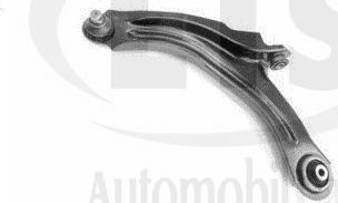 Поперечный рычаг передней подвески ETS левый для Renault ZOE I 2012-2026. Артикул 22.TC.340