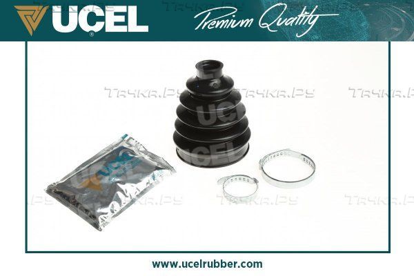 Пыльник ШРУСа наружный Ucel для Nissan Almera N16 2003-2006. Артикул 91105