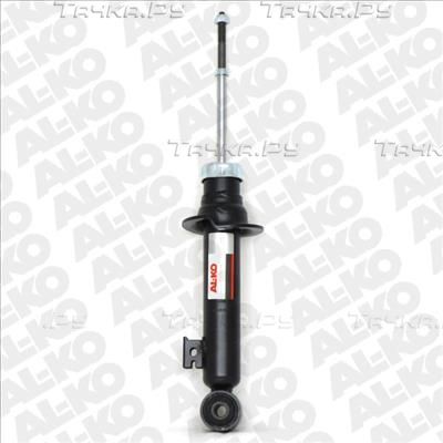 Амортизатор AL-KO TOP ROAD GAS передний для Mitsubishi L200 IV 2005-2015. Артикул 204853