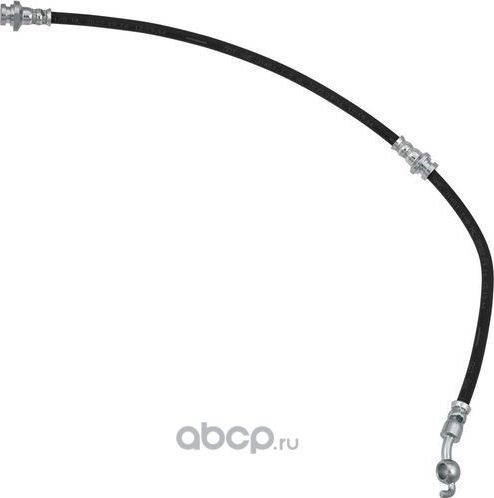 Шланг тормозной Nissan Micra III, Note (E11), front, R (Zikmar). Артикул Z75722R