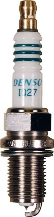 Свеча зажигания Denso Iridium Power. Артикул IQ22