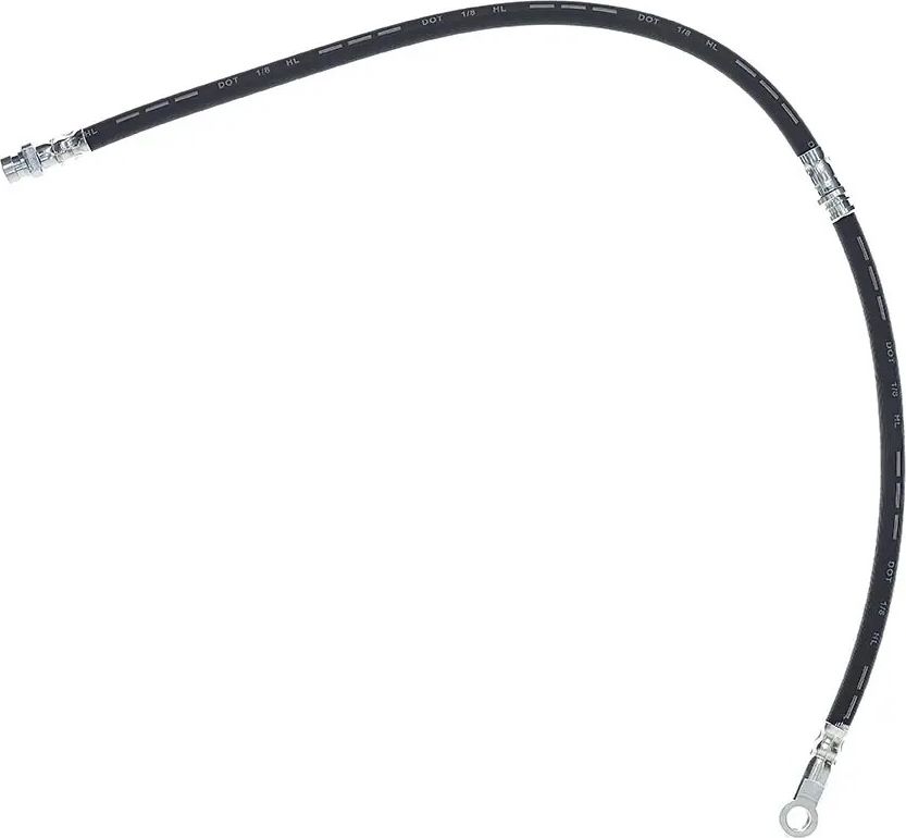 Тормозной шланг Brembo ESSENTIAL LINE. Артикул T 54 052