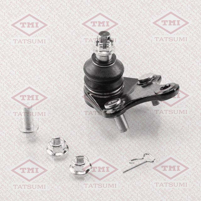 Опора шаровая TOYOTA AURIS/RAV 4/VERSO 07- лев./прав. (Tatsumi). Артикул TEA1042