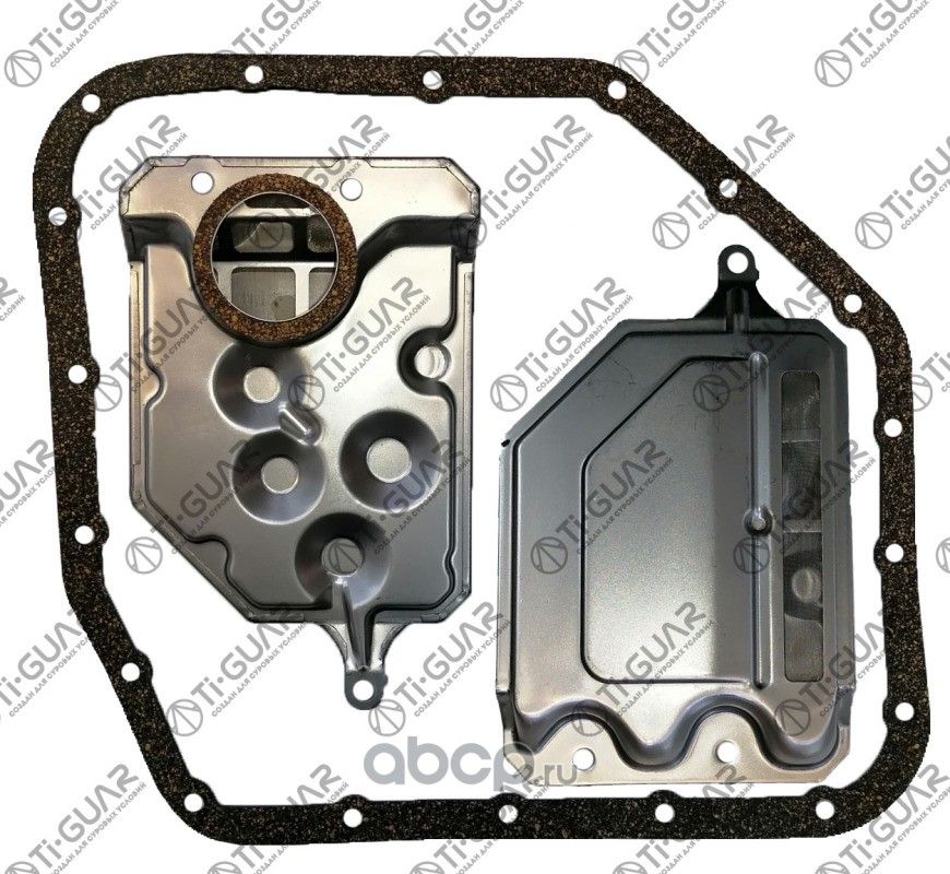 Фильтр АКПП TGC-387K/JT387K * Ti-Guar TI-Guar. Артикул TGC387K