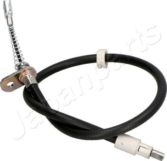 Трос ручника (тросик ручного тормоза) Japanparts. Артикул BC-0530